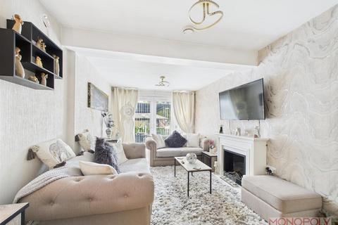 undefined, Balmoral Close, Wrexham