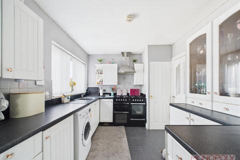 undefined, Balmoral Close, Wrexham