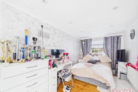 undefined, Balmoral Close, Wrexham