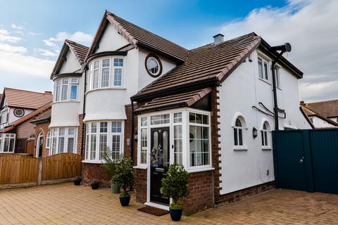 undefined, Southport Road, Thornton, L23