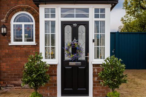 undefined, Southport Road, Thornton, L23