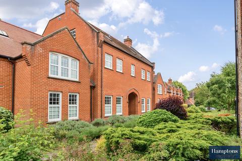 3 bedroom flat for sale, Whielden Street, Amersham, HP7