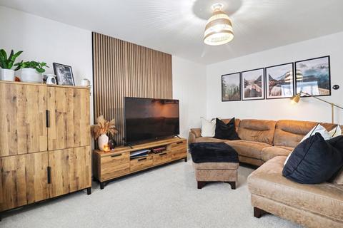 3 bedroom detached house for sale, Wallace Avenue, Southampton SO32
