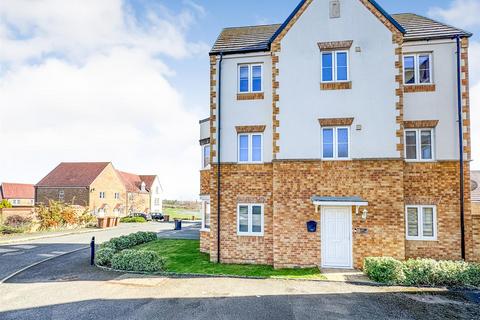 undefined, Roman Road, Corby NN18