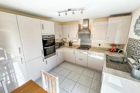 undefined, Roman Road, Corby NN18