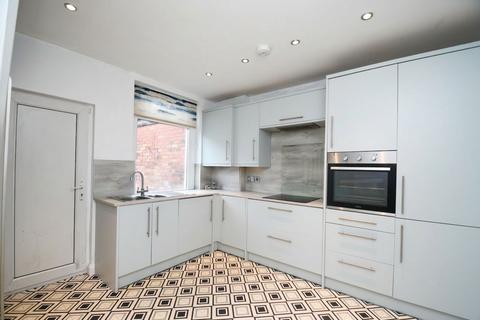 2 bedroom terraced house for sale, New Herbert Street, Salford, M6