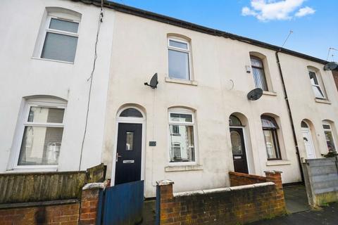 2 bedroom terraced house for sale, New Herbert Street, Salford, M6