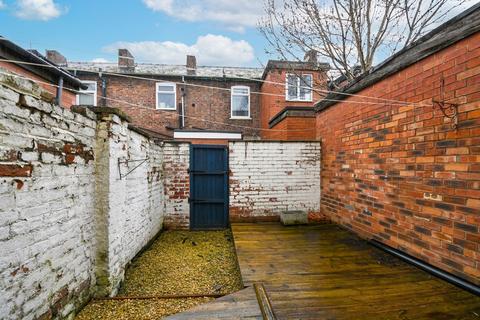 2 bedroom terraced house for sale, New Herbert Street, Salford, M6