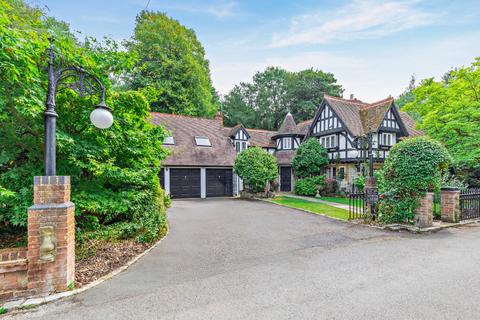 undefined, St. Leonards Hill, Windsor, Berkshire