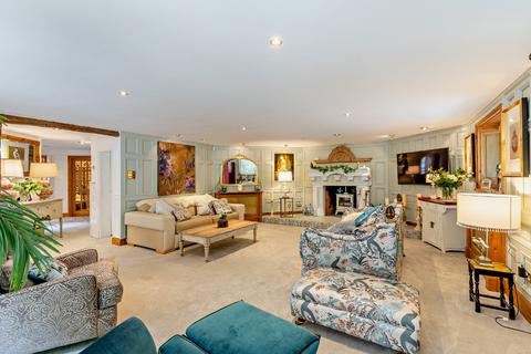 undefined, St. Leonards Hill, Windsor, Berkshire