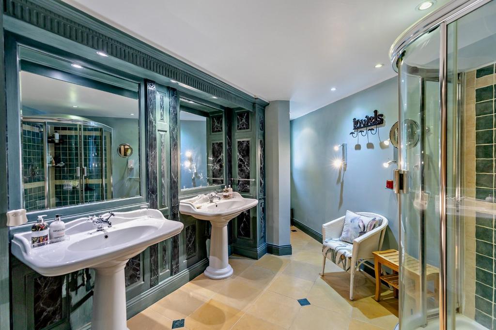 Principal En Suite