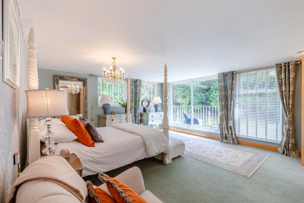 Principal Bedroom