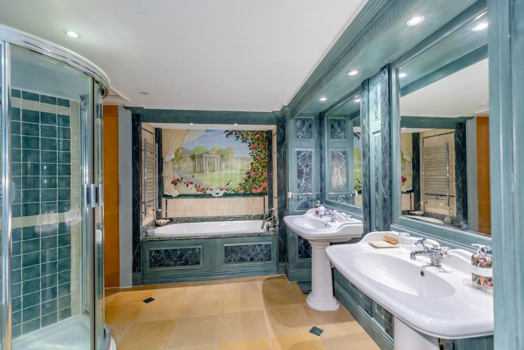 Principal En Suite
