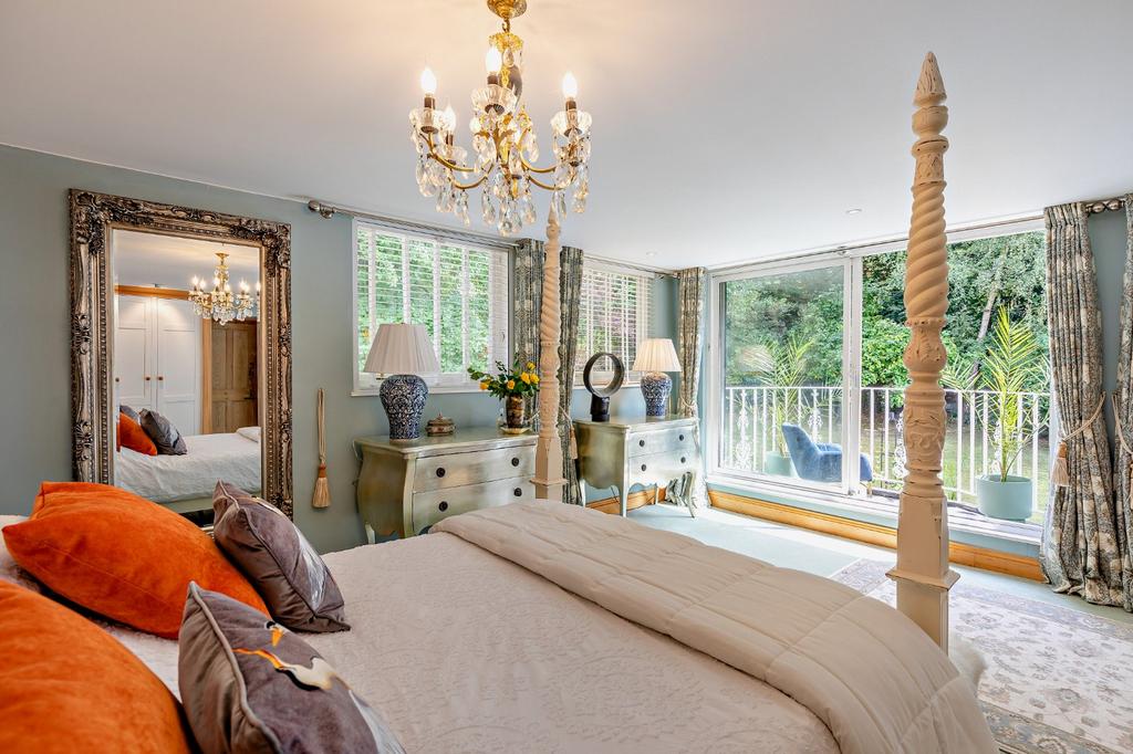 Principal Bedroom