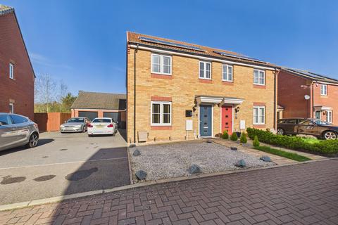 Markham Avenue, Peterborough, PE7