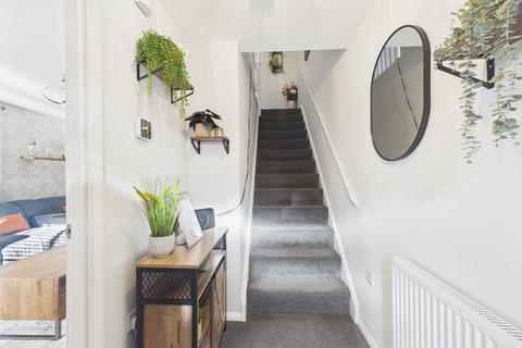 3 bedroom semi-detached house for sale, Markham Avenue, Peterborough, PE7
