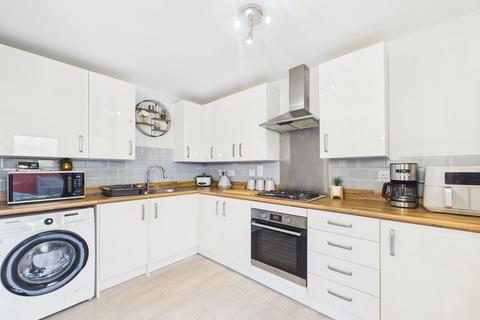 3 bedroom semi-detached house for sale, Markham Avenue, Peterborough, PE7