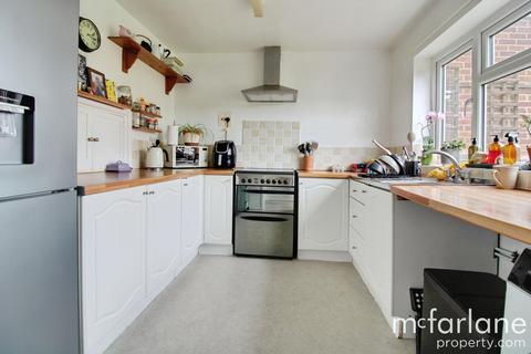 3 bedroom semi-detached house for sale, Dickens Close, Swindon SN3