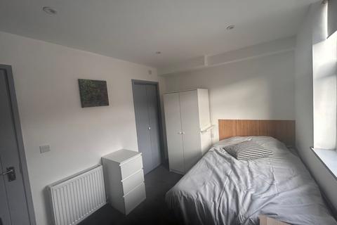 undefined, Saint Margaret Road, Coventry CV1