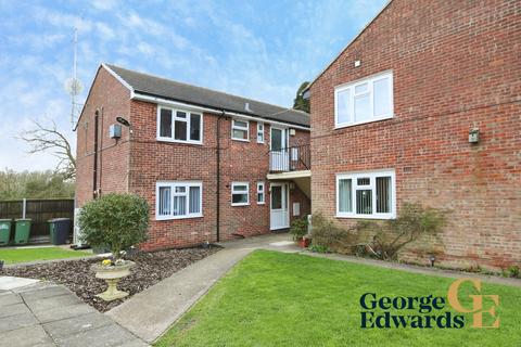 2 bedroom flat for sale, Main Street, Normanton Le Heath, Coalville, LE67 2TB.