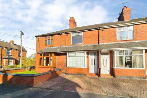 2 bedroom terraced house for sale, Henry Street, Haslington, Crewe