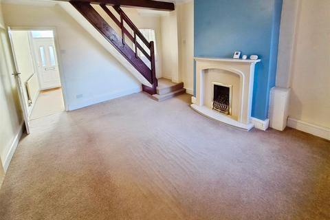 2 bedroom terraced house for sale, Henry Street, Haslington, Crewe