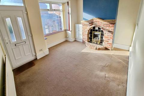 2 bedroom terraced house for sale, Henry Street, Haslington, Crewe