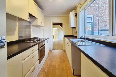 2 bedroom terraced house for sale, Henry Street, Haslington, Crewe