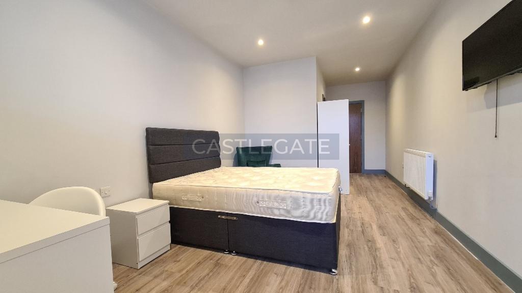 Renaissance Works, Room 115, 103 New Street, Hudde