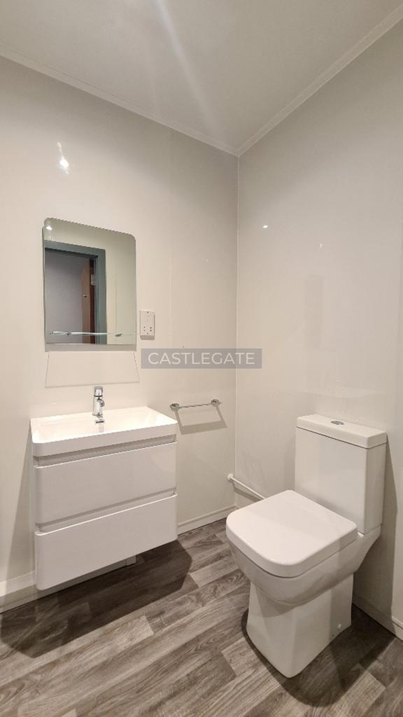 Renaissance Works, Room 115, 103 New Street, Hudde