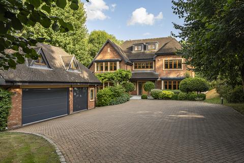 7 bedroom house for sale, Mill Lane, Chalfont St. Giles, HP8