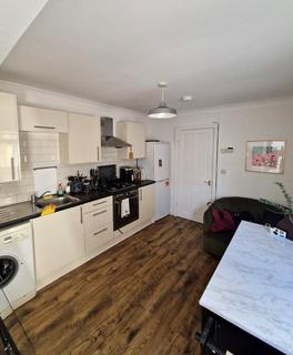 undefined, Walthamstow, London E17