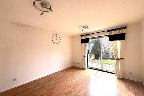 undefined, Chepstow Close, Stevenage