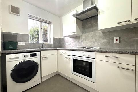 undefined, Chepstow Close, Stevenage