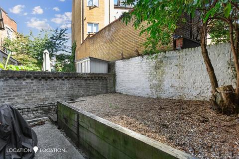 undefined, Farleigh Road, London, N16