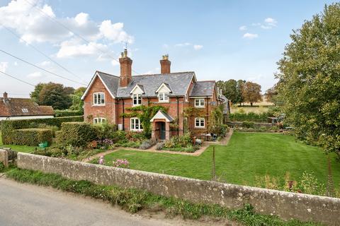4 bedroom house for sale, Brown Candover, Alresford, SO24