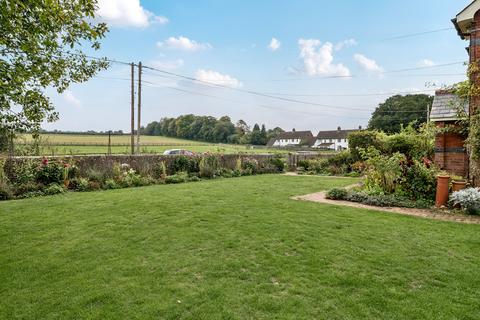 4 bedroom house for sale, Brown Candover, Alresford, SO24