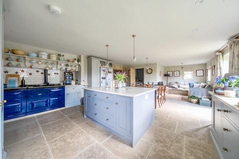 4 bedroom house for sale, Brown Candover, Alresford, SO24