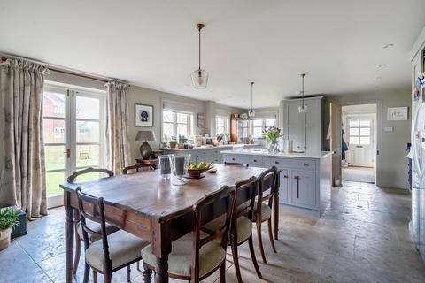 4 bedroom house for sale, Brown Candover, Alresford, SO24