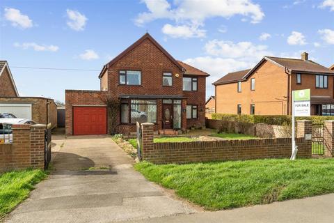 3 bedroom detached house for sale, Withernsea Road, Withernsea
