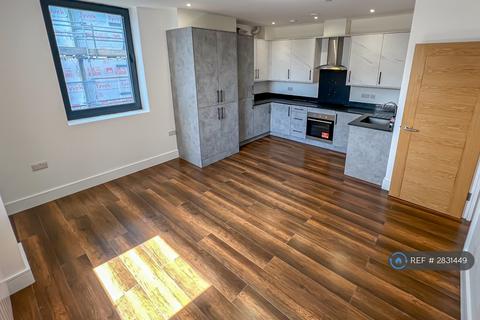 Staines Road, Hounslow, TW3