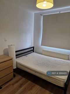 undefined, Foley Hse, London, E1