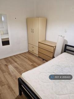 undefined, Foley Hse, London, E1