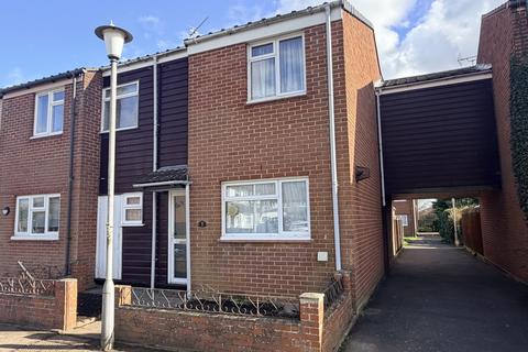 undefined, Admirals Walk, Woodbridge, IP12