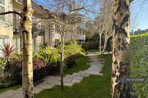 2 bedroom flat to rent, Belfry, Poole, BH14