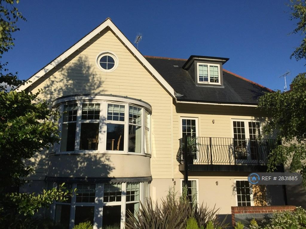 Property Front