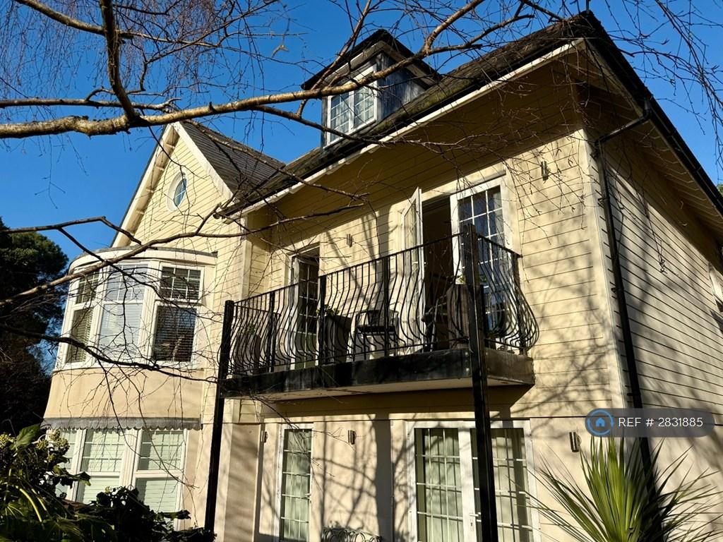 Property Front