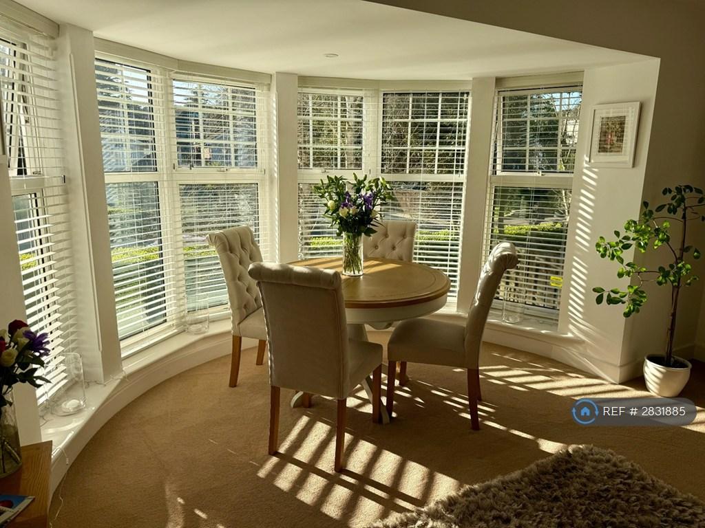Lounge Aspect Window