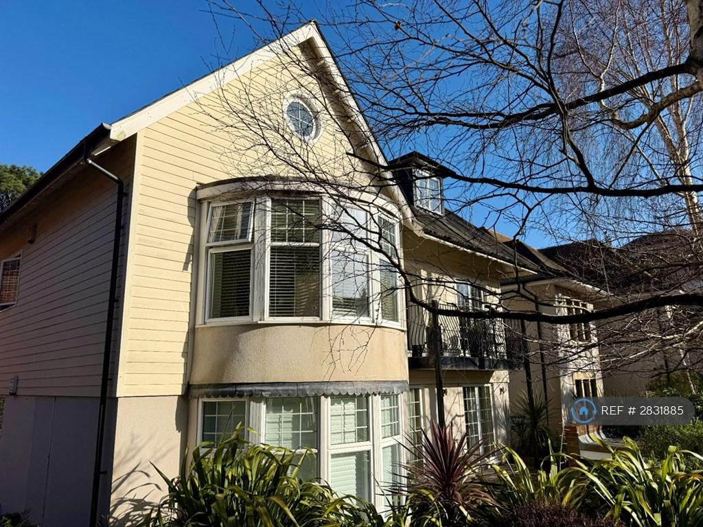 Property Front