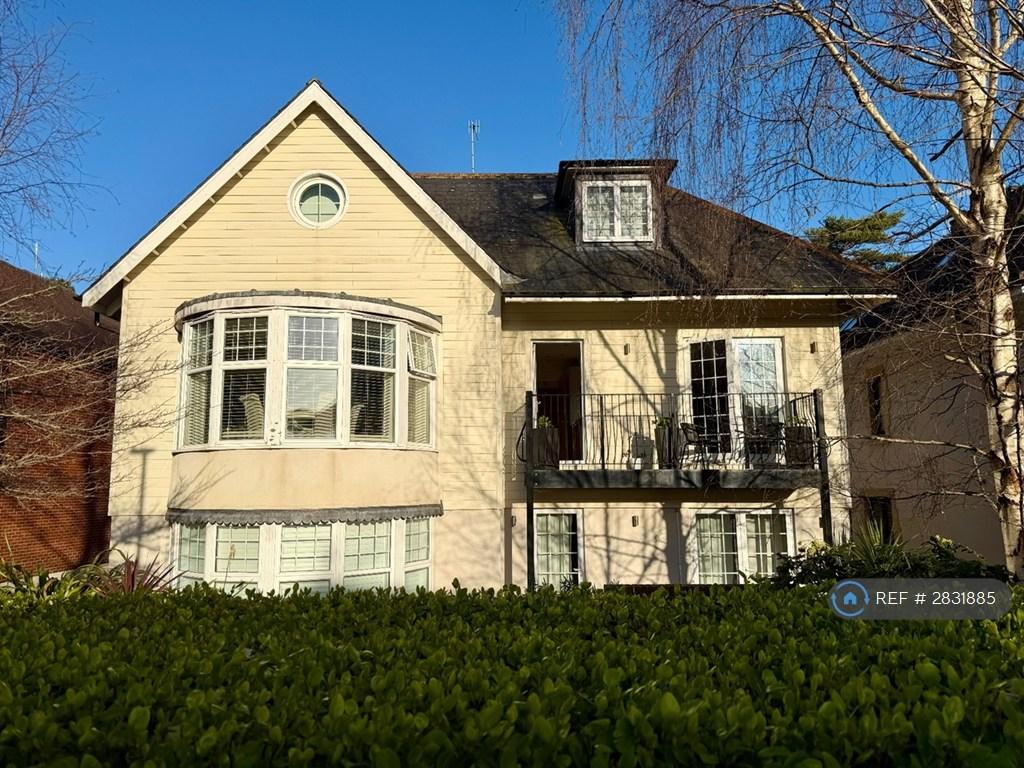 Property Front